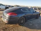 2014 Porsche Panamera S