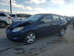 2003 Toyota Corolla Matrix XR en venta en Lebanon, TN