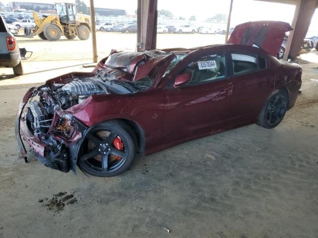 2019 Dodge Charger SRT Hellcat