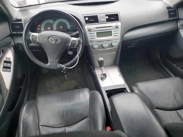 2009 Toyota Camry SE