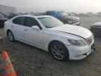 2007 Lexus LS 460L