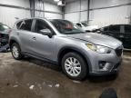 2013 Mazda CX-5 Touring