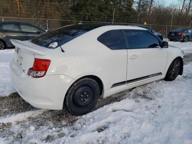 2013 Scion TC