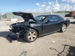 2014 Dodge Challenger SXT en venta en Homestead, FL