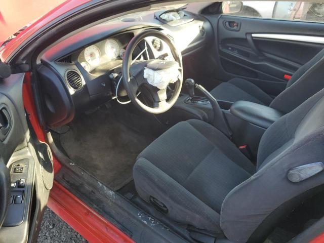 2004 Dodge Stratus SXT