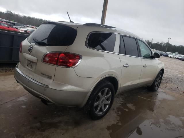 2008 Buick Enclave CXL