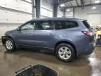 2013 Chevrolet Traverse LT