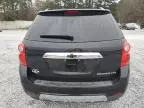 2010 Chevrolet Equinox LTZ