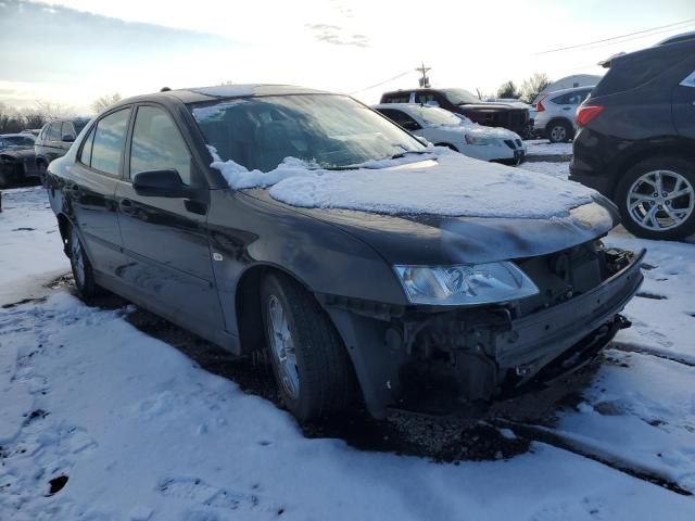 2005 Saab 9-3 Linear