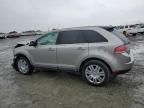 2008 Lincoln MKX