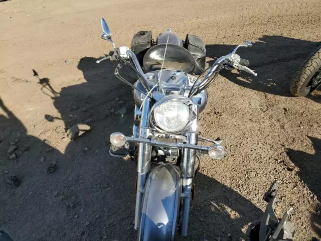 2007 Yamaha XVS1100