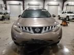 2009 Nissan Murano S