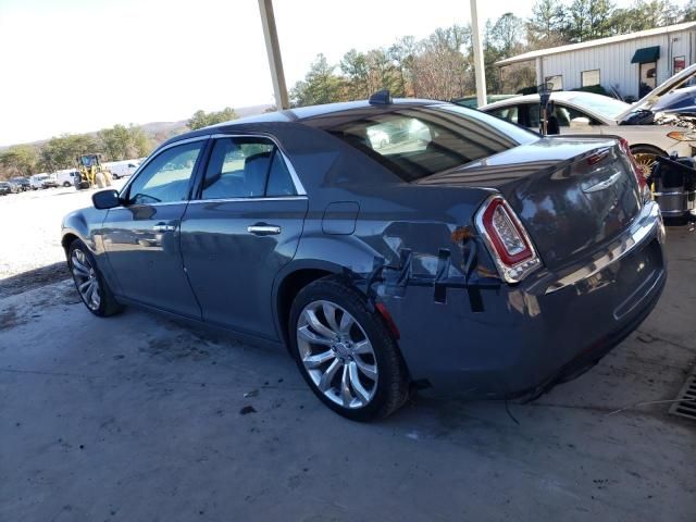 2019 Chrysler 300 Limited