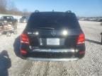 2014 Mercedes-Benz GLK 350