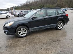 2014 Subaru Outback 2.5I en venta en Hurricane, WV