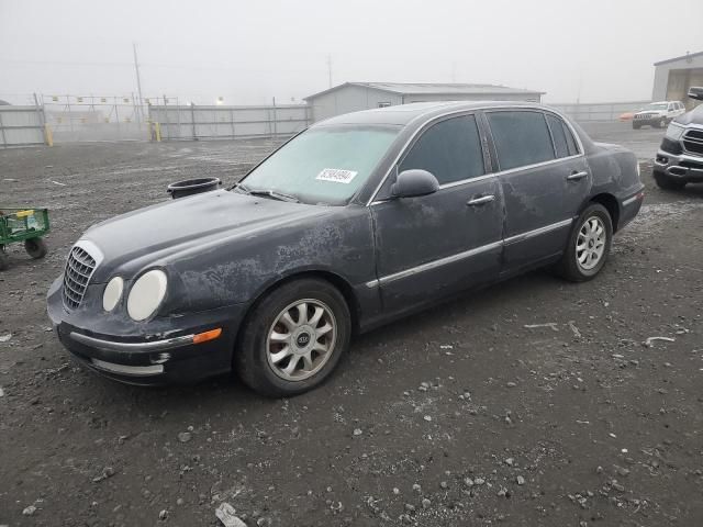 2004 KIA Amanti