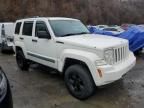 2008 Jeep Liberty Sport