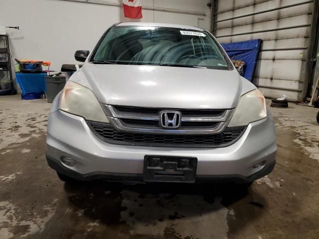 2011 Honda CR-V LX