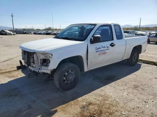 2006 Chevrolet Colorado