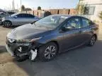 2019 Toyota Prius Prime