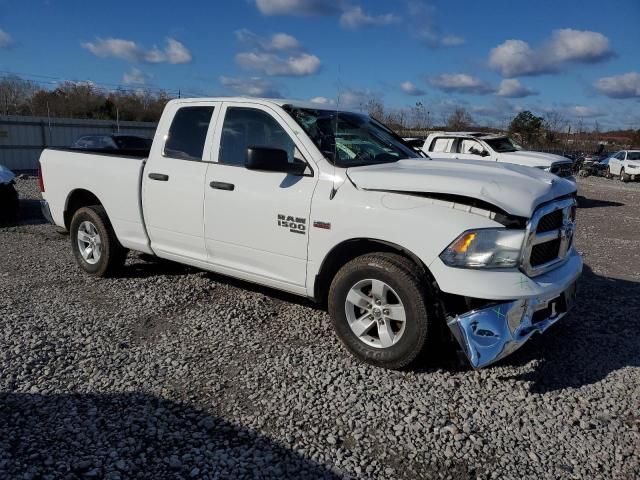 2019 Dodge RAM 1500 Classic Tradesman