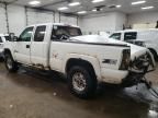 2006 Chevrolet Silverado K2500 Heavy Duty