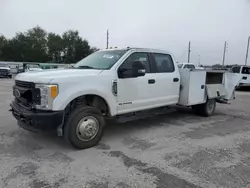 2017 Ford F350 Super Duty en venta en Jacksonville, FL