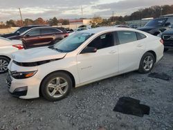 2023 Chevrolet Malibu LS en venta en Montgomery, AL