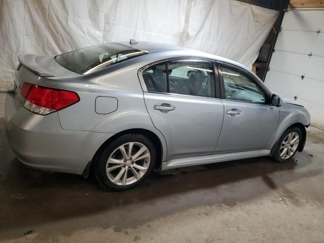 2013 Subaru Legacy 2.5I Limited