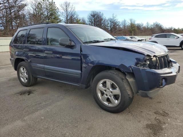 2006 Jeep Grand Cherokee Laredo