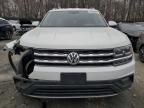 2018 Volkswagen Atlas SE