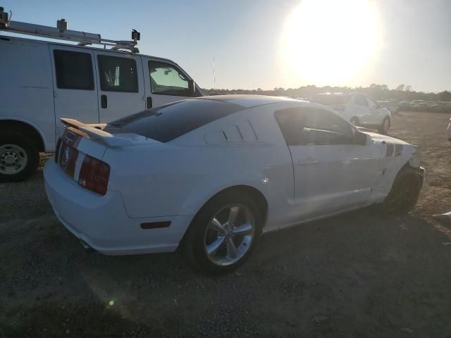 2009 Ford Mustang GT