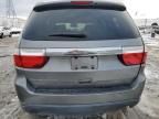 2012 Dodge Durango SXT