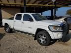 2008 Toyota Tacoma Double Cab Prerunner Long BED