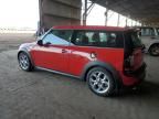 2013 Mini Cooper S Clubman