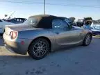 2005 BMW Z4 2.5