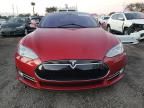 2014 Tesla Model S