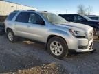 2015 GMC Acadia SLE