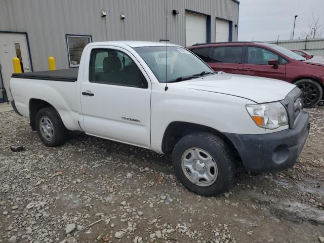 2010 Toyota Tacoma