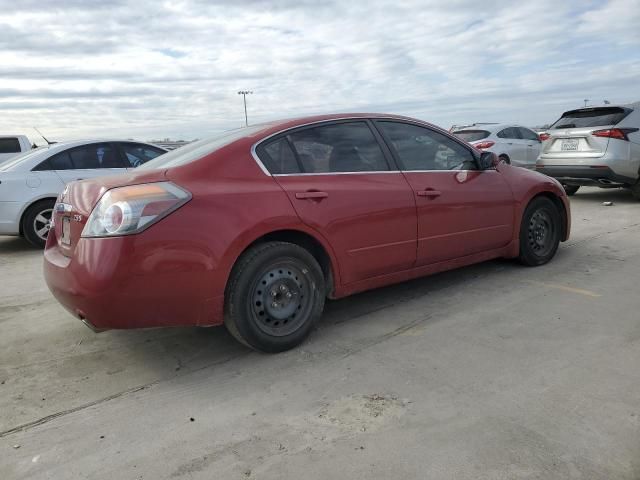 2008 Nissan Altima 2.5