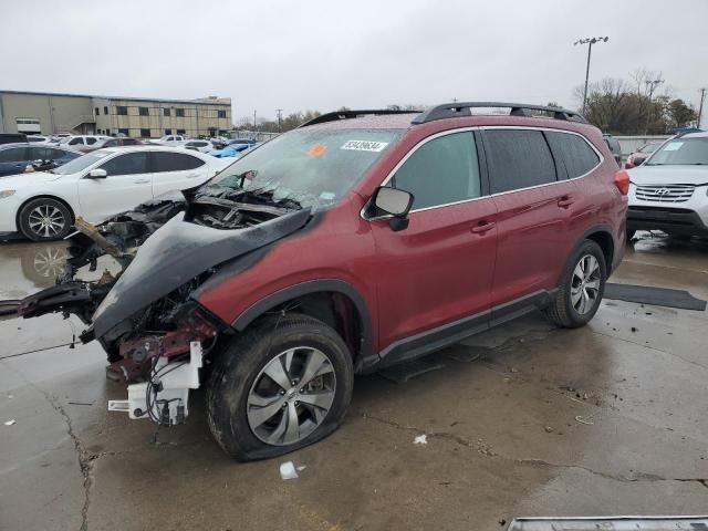 2022 Subaru Ascent Premium