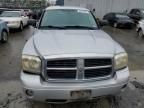 2007 Dodge Dakota Quad SLT