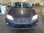 2013 Lexus ES 300H