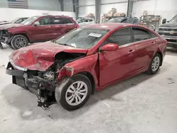 2013 Hyundai Sonata GLS en venta en Greenwood, NE