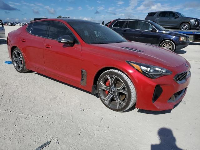 2020 KIA Stinger GT2