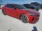 2020 KIA Stinger GT2