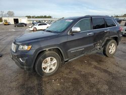 2016 Jeep Grand Cherokee Laredo en venta en Harleyville, SC