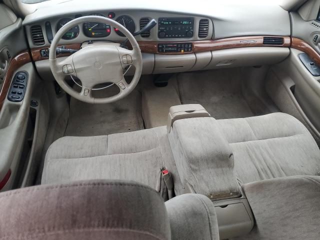 2003 Buick Lesabre Custom