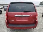 2008 Chrysler Town & Country LX