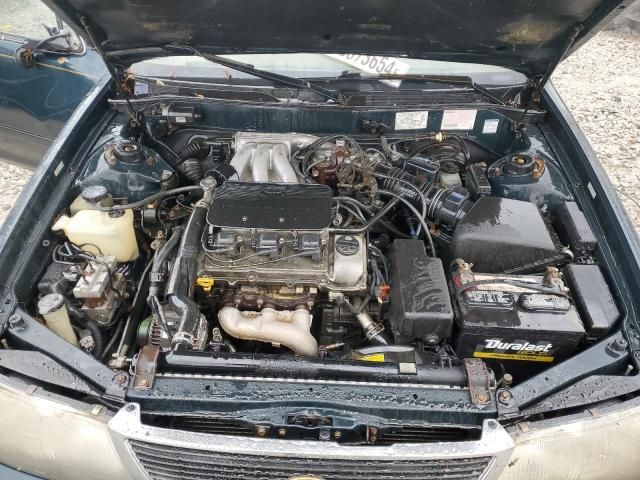 1996 Toyota Avalon XL